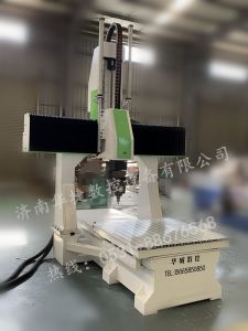 厦门湖里区五轴加工中心