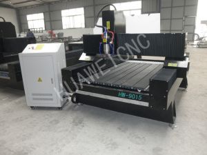 厦门湖里区HW-9015重型石材雕刻机