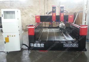 厦门湖里区新款豪华型石材雕刻机
