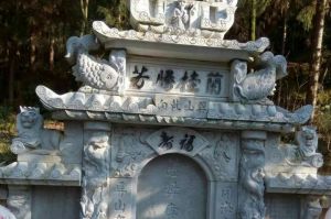 厦门湖里区石材雕刻样板