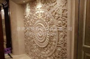 厦门湖里区石材雕刻样板