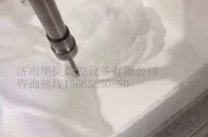 厦门湖里区泡沫/橡塑样品