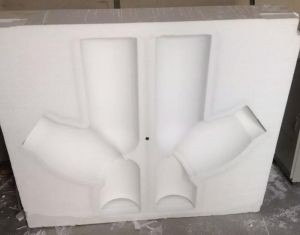 厦门湖里区泡沫/橡塑样品