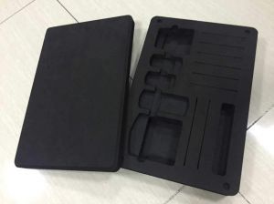 厦门湖里区泡沫/橡塑样品
