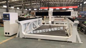 厦门湖里区定制分体式大型模具雕刻机