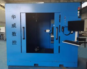 厦门湖里区全包围立式立体雕刻机