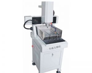 厦门湖里区电脑玉雕机HW-3636